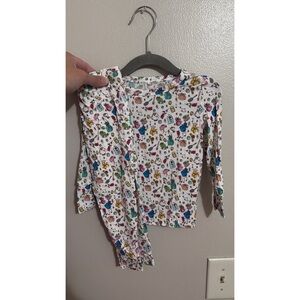 Posh Peanut Disney Princess Friends Size 18-24M